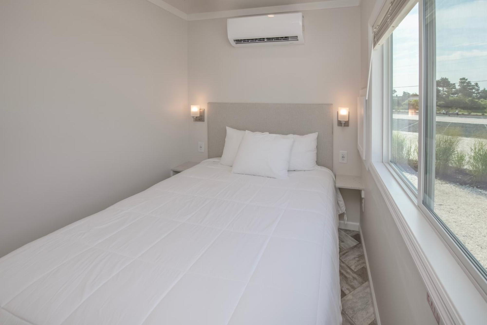 Blufin Bungalows & Marina シンコティーグ 部屋 写真